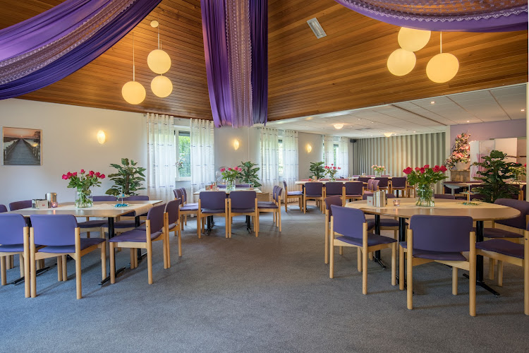 Funeral center Valleilaan in Leusden | Uitvaartbegeleider | Onafhankelijk vergelijker