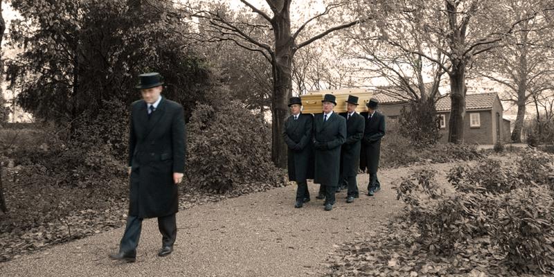 Funerals Harkes in Boskoop | Uitvaartbegeleider | Vergelijk diensten en tarieven
