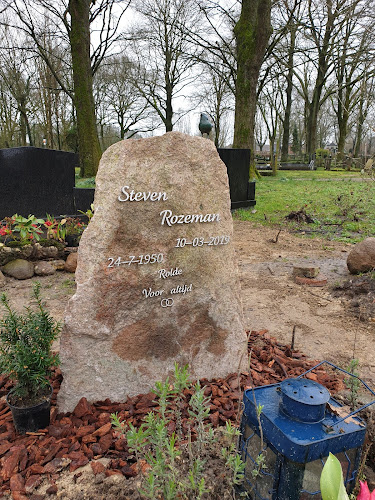 Gebr. Ridder Natuursteen in Bovensmilde | Uitvaartzorg | Bespaar door transparantie