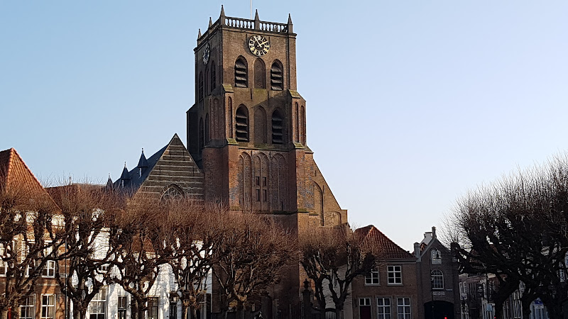 Geertruidskerk Geertruidenberg | Uitvaartzorg | Vind de beste uitvaartondernemer
