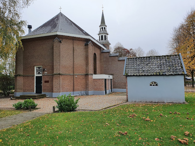 Geloofsgemeenschap H. Antonius Abt in Loenen | Uitvaartzorg | Vind passende begeleiding