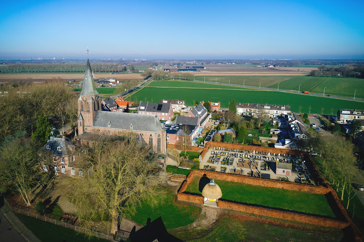 Geloofsgemeenschap Onze Lieve Vrouw ten in Werkhoven | Uitvaartbegeleider | Vind de beste uitvaartondernemer