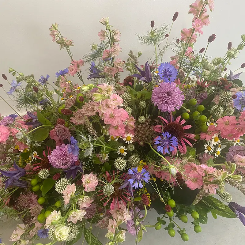 Gemeentelijke Begraafplaats Grou | Begraafplaats | Vind de beste uitvaartondernemer