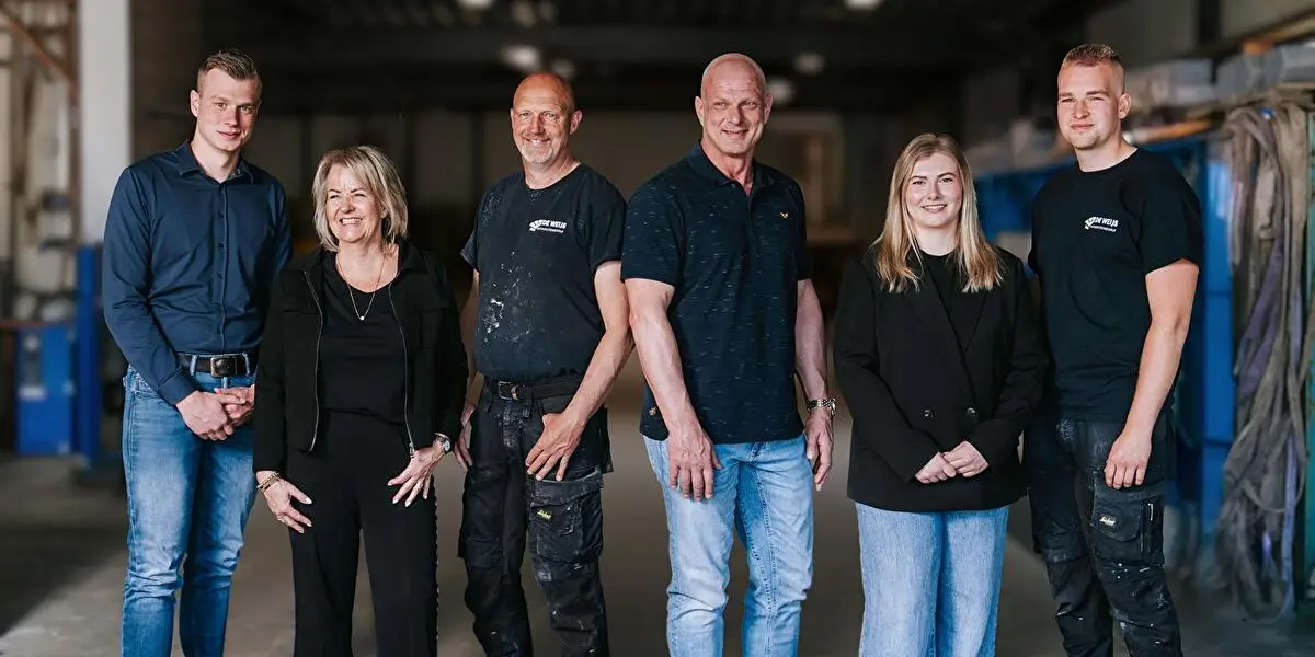 Gemeentelijke Begraafplaats Warga in Wergea | Begrafenisverzorging | Transparante tarieven