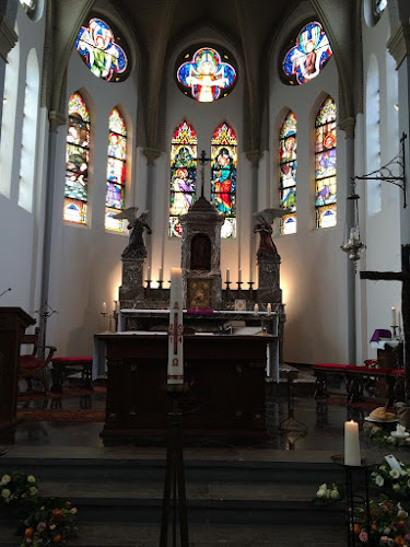 Gerda Van Den Hoek Uitvaartzorg in Amersfoort | Uitvaartzorg | Vind passende begeleiding