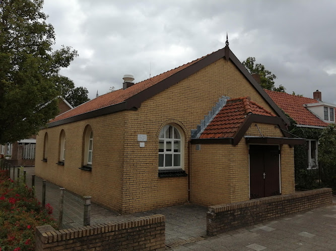 Gereformeerde Gemeente Hoedekenskerke | Uitvaartverzorger | Vergelijk aanbieders in de regio