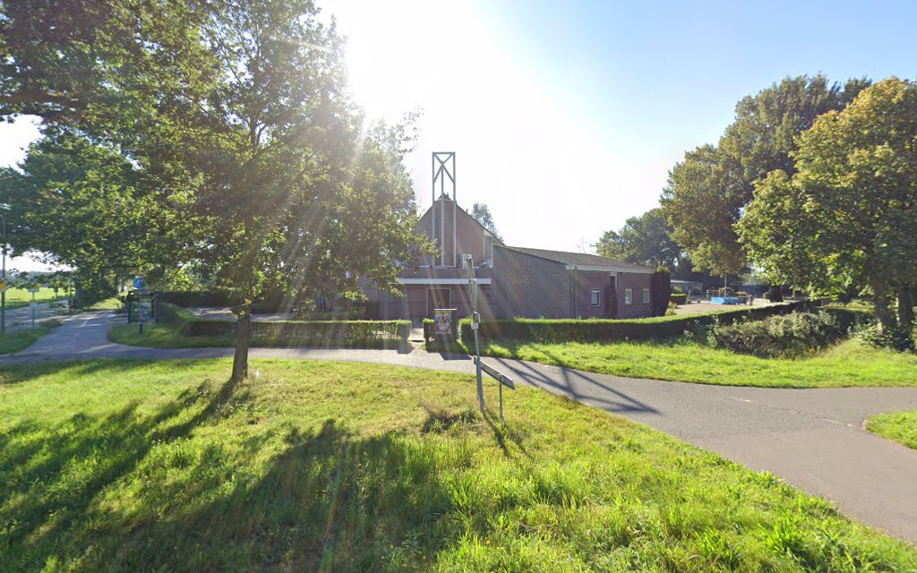 Gereformeerde Gemeente Hoogeveen in Noordscheschut | Uitvaartonderneming | Vergelijk tarieven