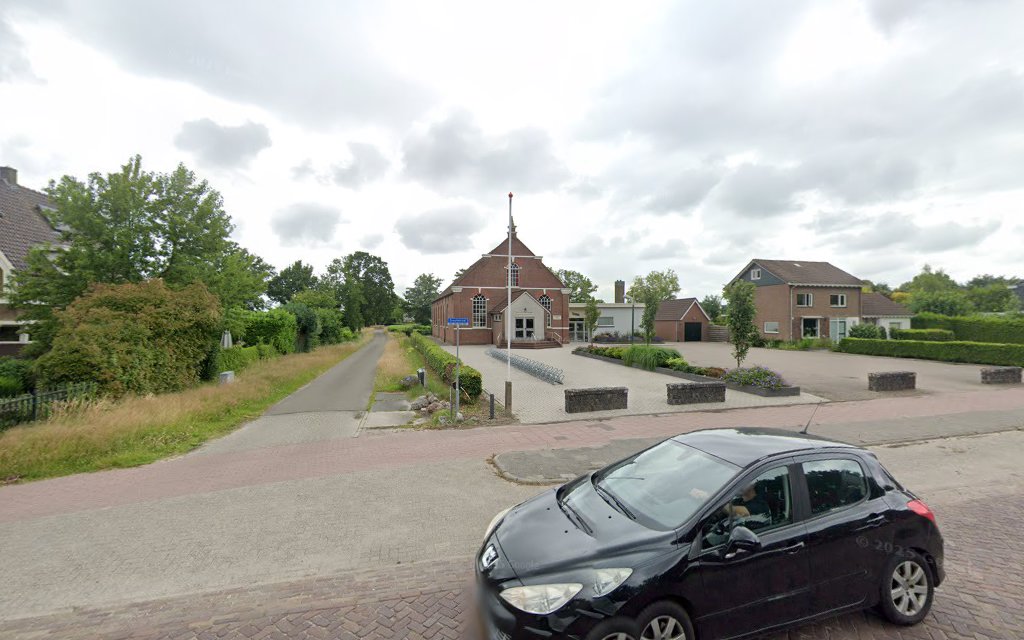 Gereformeerde Kerk Nieuweroord in Noordscheschut | Uitvaartzorg | Transparant en eerlijk