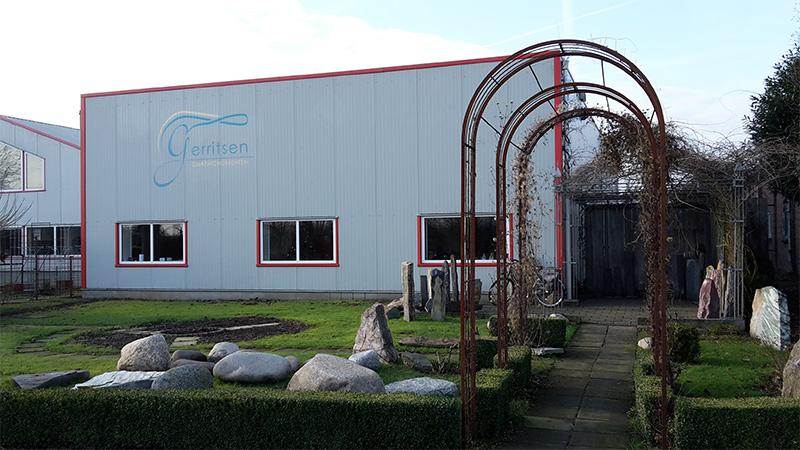 Gerritsen Grafmonumenten in Baak | Uitvaartbegeleider | Vind de juiste uitvaartondernemer