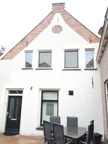 Gilbert Beijer uitvaartzorg in Zutphen | Uitvaartonderneming | Vergelijk eerlijk