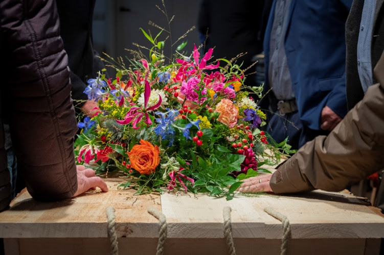 Gilze | Uitvaartbegeleider | Vergelijk aanbieders in de regio