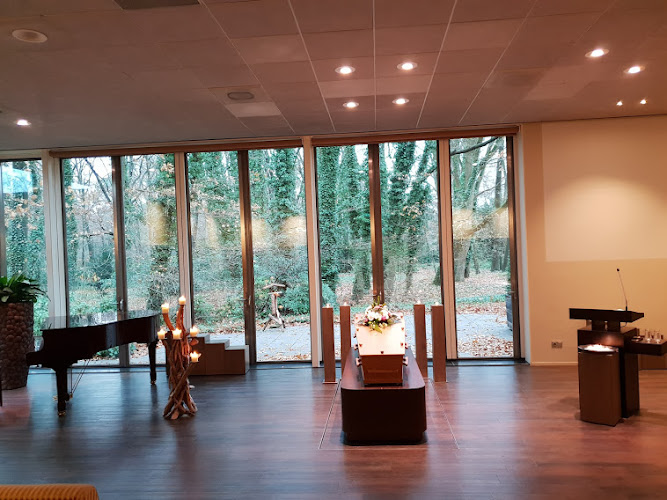 Goedkope Crematie in Amersfoort | Uitvaartverzorger | Vind de beste uitvaartondernemer