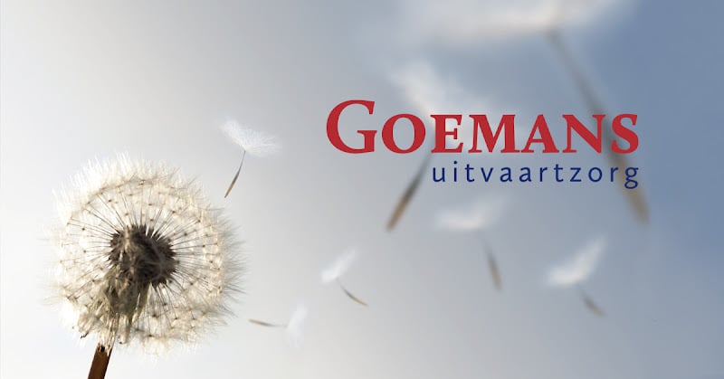 Goemans uitvaartzorg in Gennep | Uitvaartverzorger | Vergelijk diensten en tarieven