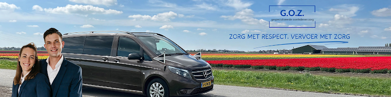 Goz Noord-Holland in Zwaag | Uitvaartverzorger | Vind de juiste uitvaartondernemer