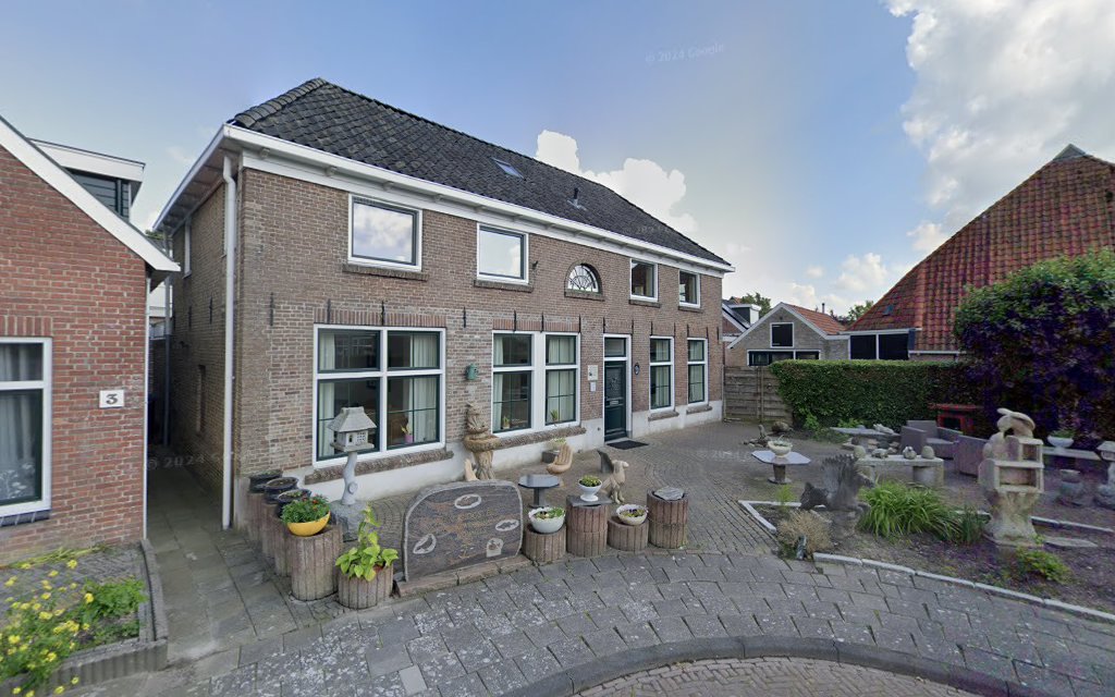 Grafmonumenten Klooster Wommels | Uitvaartverzorger | Transparante tarieven