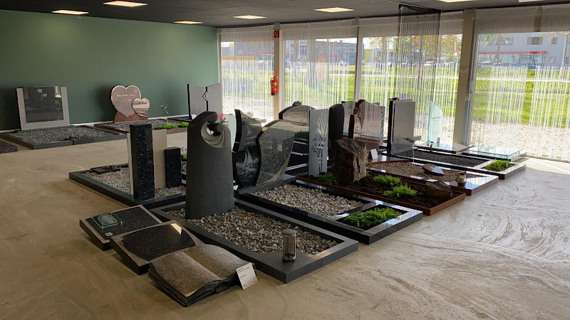 Grafsteenwinkel Goes | Uitvaartverzorger | Vergelijk tarieven