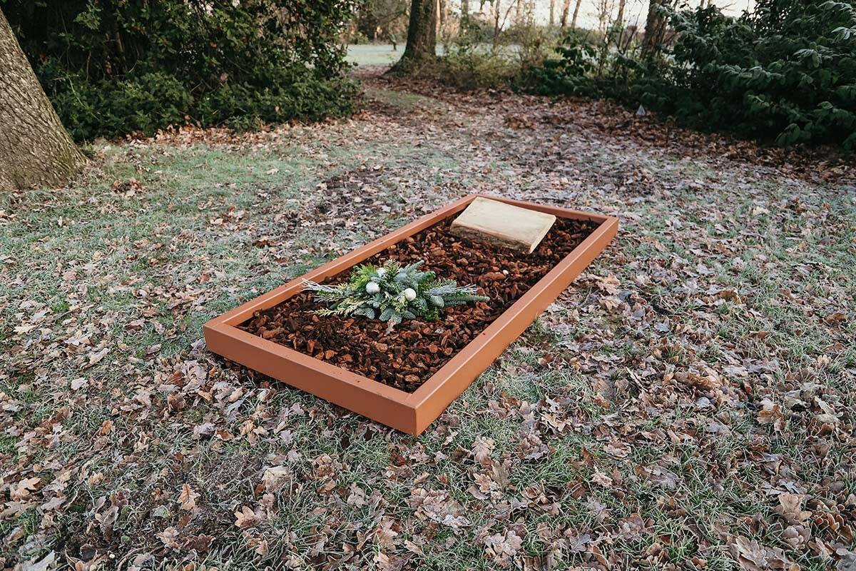 Grafzorg Het Monument in Lutten | Bloemist | Uw zorggids in de regio