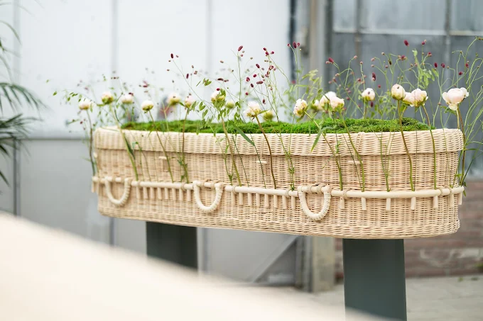 GreenCoffins in Sassenheim | Uitvaartonderneming | Vergelijk de beste bedrijven