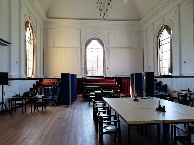 Groate Kerk in St.-Jacobiparochie | Uitvaartzorg | Eerlijk en transparant