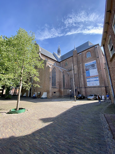 Grote Kerk in Harderwijk | Uitvaartzorg | Uw keuzehulp