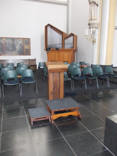 H. Barbarakerk in Dreumel | Begraafplaats | Vergelijk en bespaar