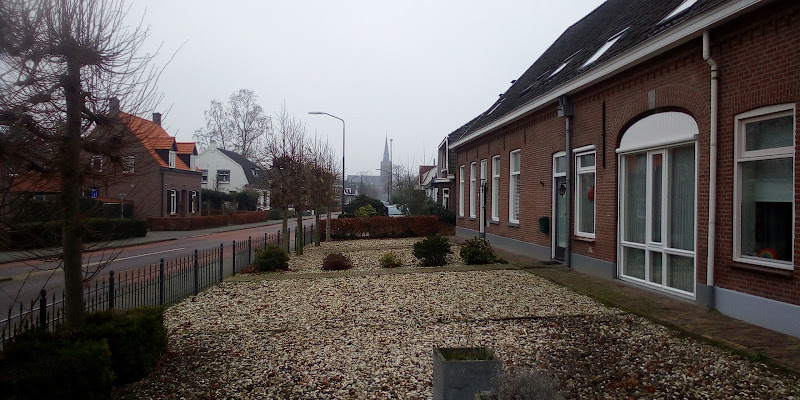 H Jacobus de Meerdere Kerk in Den Dungen | Uitvaartzorg | Vind passende begeleiding