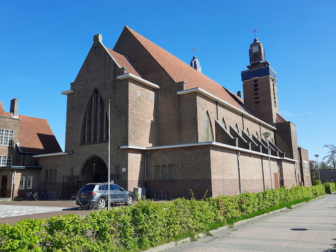 H. Laurentius Hoogkarspel | Uitvaartzorg | Vergelijk en bespaar