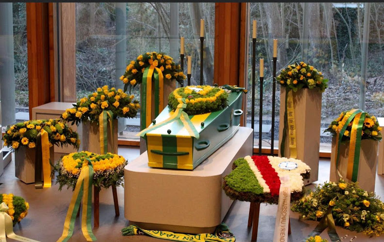 Haagse Budget Uitvaarten in Den Haag | Uitvaartbegeleider | Vergelijk de beste bedrijven