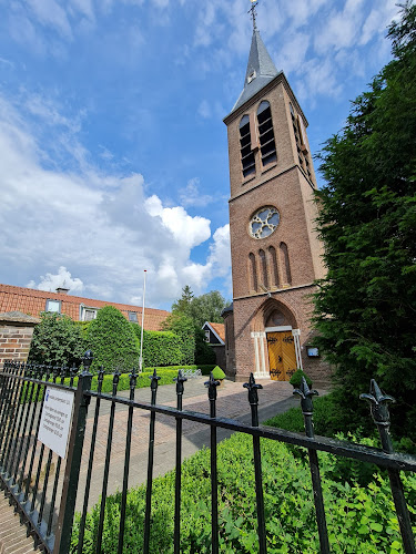 Hagha Church in Heeg | Uitvaartverzorger | Vergelijk zorg & tarieven