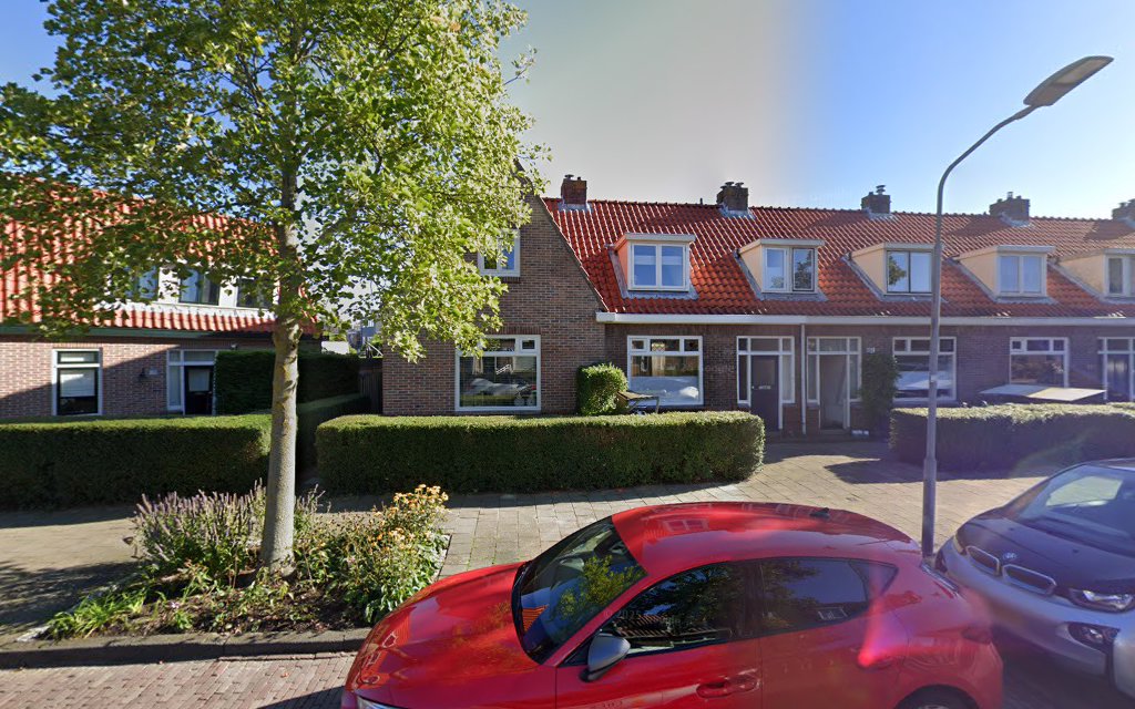 Hanny de Bruijn Uitvaartverzorging in Haarlem | Uitvaartbegeleider | Vind passende begeleiding