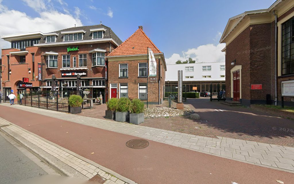 Hans Wachtmeester Uitvaartverzorging in Hengelo | Uitvaartonderneming | Vergelijk zorg & tarieven