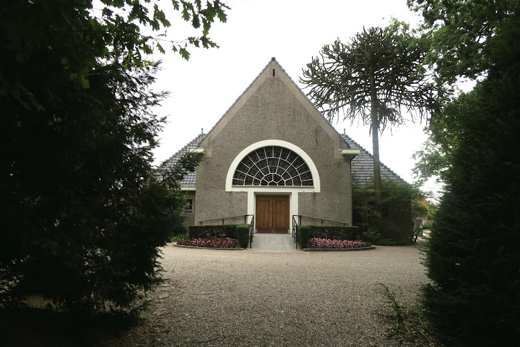 Heemstede Algemene Begraafplaats | Begraafplaats | Vind de juiste uitvaartondernemer