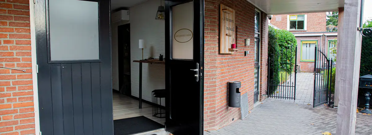 Heidehof Cemetery in Ugchelen | Crematorium | Vergelijk de beste bedrijven