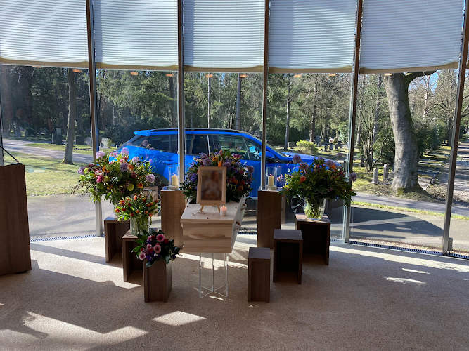 Heimans Uitvaartzorg in Nieuwerkerk aan den IJssel | Uitvaartonderneming | Vergelijk tarieven