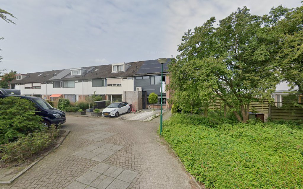 Hemelvlucht in Veenendaal | Afscheidsbegeleider | Vind de beste uitvaartondernemer