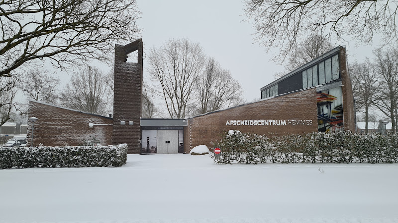 Hemmes Uitvaartzorg B.V. / Afscheidscentrum in Twello | Uitvaartzorg | Uw gids voor uitvaarten