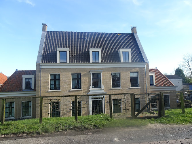 Herbergier in Gouderak | Uitvaartonderneming | Transparant en eerlijk