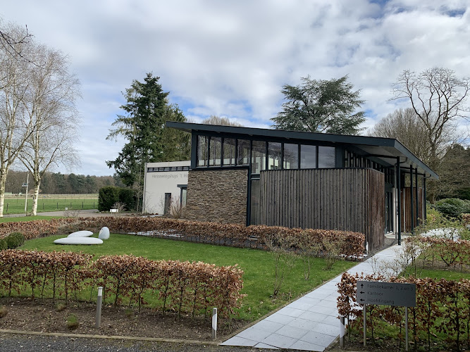 Herinneringshuys ’t Hoge Heem in Wageningen | Uitvaartcentrum | Onafhankelijk vergelijker