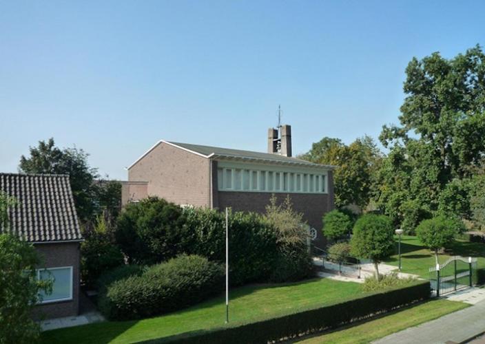 Hervormde Gemeente Dussen-Hank | Uitvaartonderneming | Vind passende begeleiding