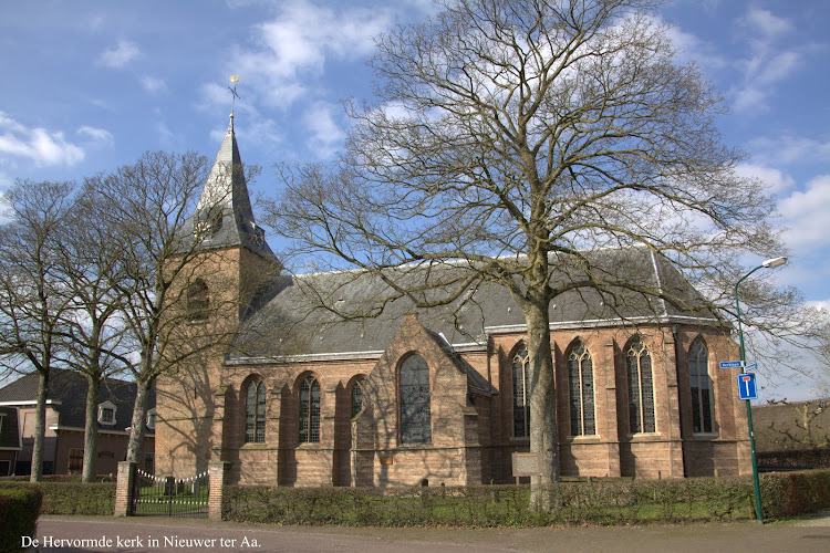 Hervormde Gemeente Nieuwer ter Aa in Nieuwer Ter Aa | Uitvaartzorg | Vergelijk de beste bedrijven