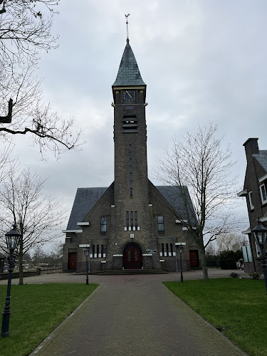 Hervormde Gemeente Vinkeveen | Uitvaartzorg | Vergelijk zorg & tarieven