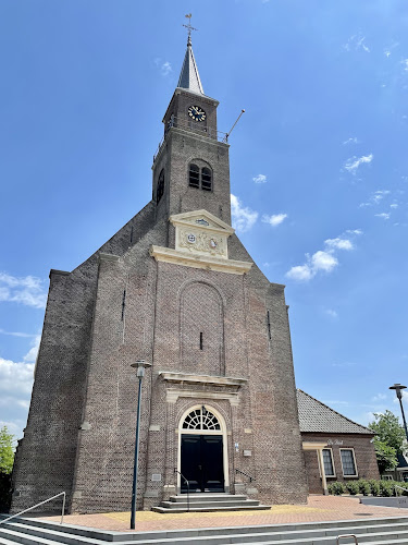 Hervormde Kerk in Moerkapelle | Uitvaartzorg | Vergelijk tarieven