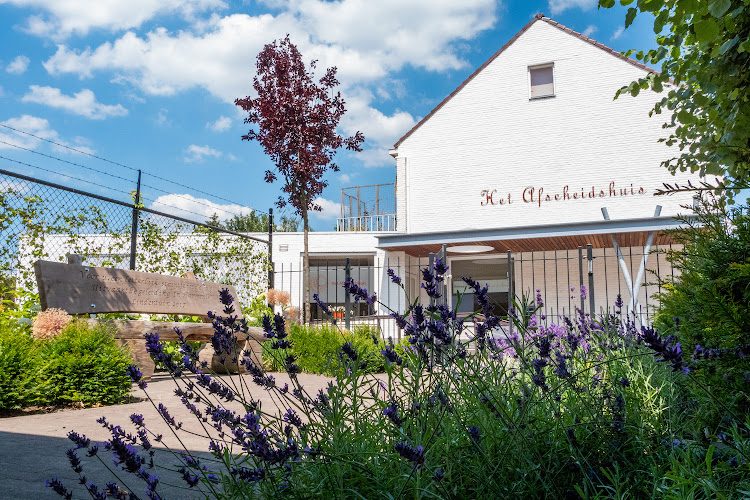 Het Afscheidshuis in Tilburg | Uitvaartonderneming | Keuzehulp uitvaartzorg