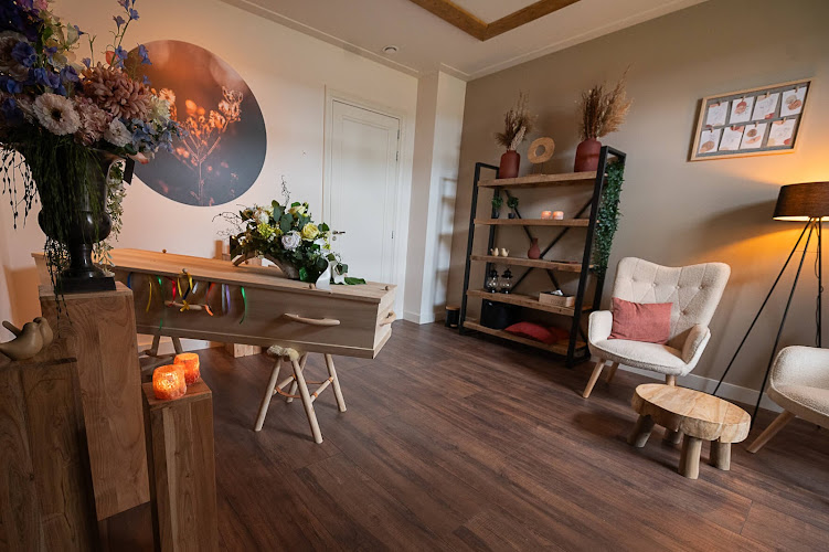 Het Benninghuys in Benningbroek | Uitvaartzorg | Uw zorggids in de regio