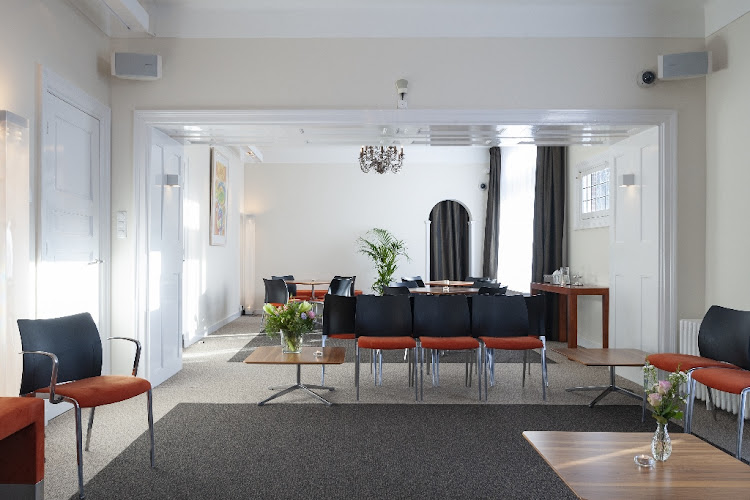 Het Clingendaelhuys in Den Haag | Uitvaartzorg | Vergelijk en bespaar