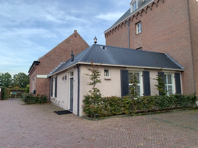 Hét Groethuis in Liempde | Uitvaartbegeleider | Vergelijk en bespaar