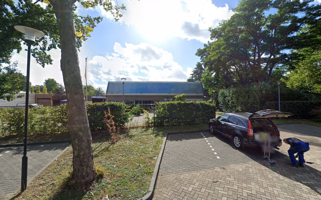 Het Huis van Afscheid in Breda | Uitvaartbegeleider | Vind de beste uitvaartondernemer