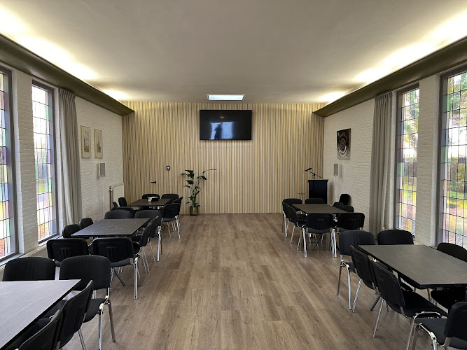 Het Stiltehuis in Kapelle | Uitvaartonderneming | Vind de juiste uitvaartondernemer