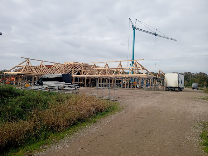 Hoeve De Zwingel in Nederweert | Uitvaartonderneming | Vind de juiste uitvaartondernemer