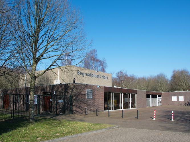 Holy burial in Vlaardingen | Uitvaartonderneming | Vergelijk en bespaar